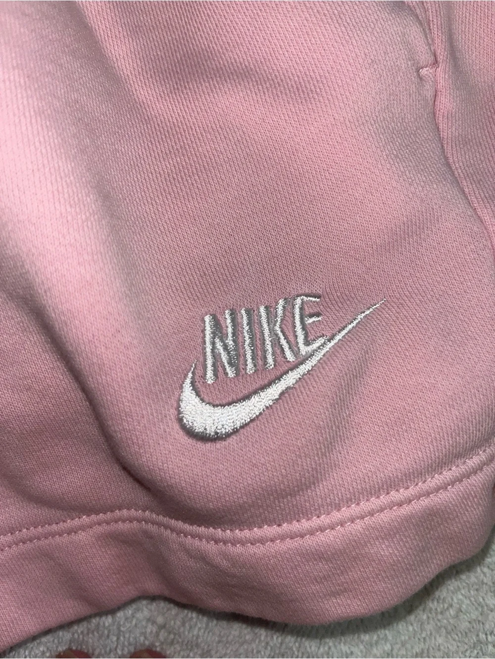 Nike Sweat Shorts Size Medium